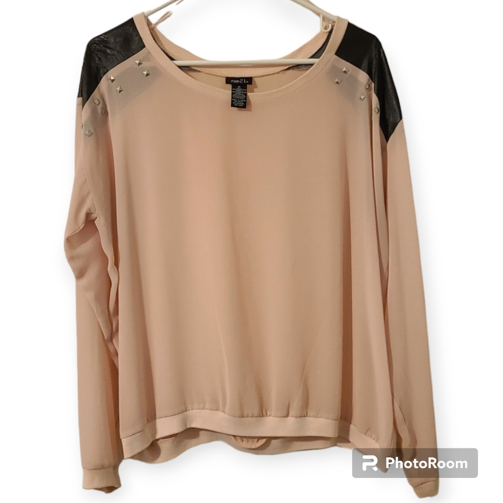 Rue21 Blouse